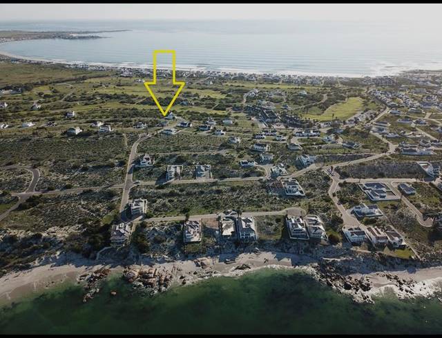 LAND FOR SALE IN SHELLEY POINT